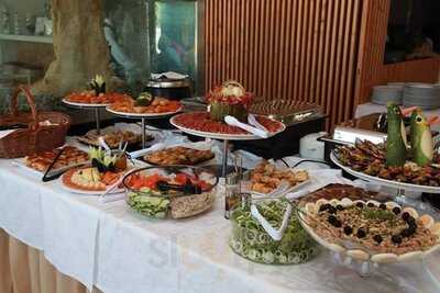 Marisqueira Terramar