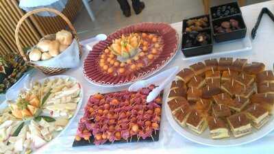 Marisqueira Terramar