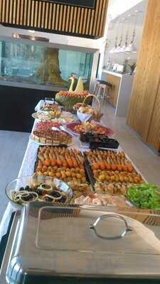 Marisqueira Terramar