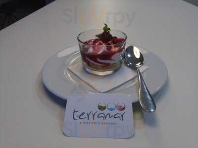 Marisqueira Terramar