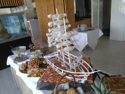 Marisqueira Terramar