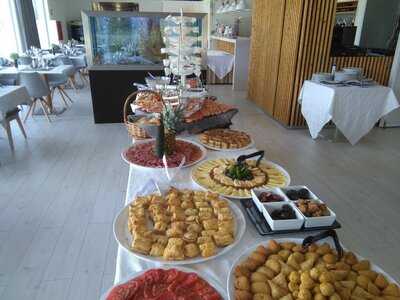 Marisqueira Terramar