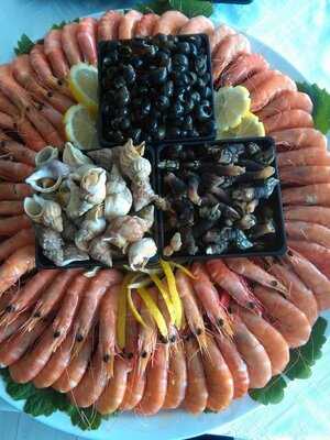 Marisqueira Terramar