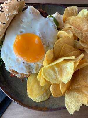 A Burgueria Regional