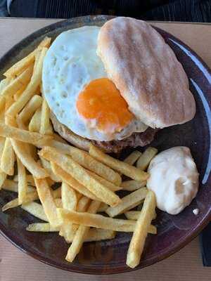 A Burgueria Regional