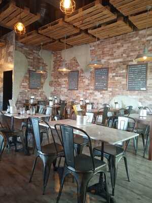 A Burgueria Regional