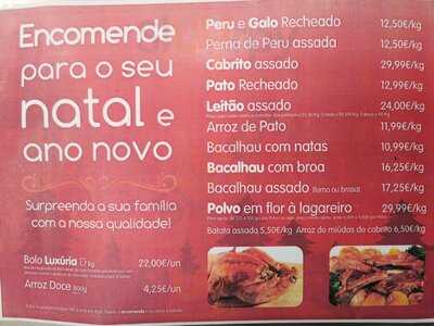 Rei Dos Frangos Montijo