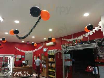 Rei Dos Frangos Montijo