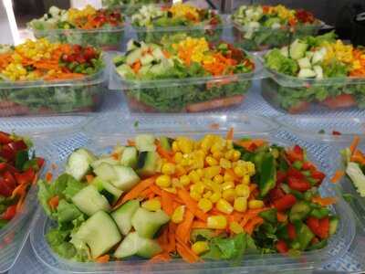 Rei Dos Frangos Montijo