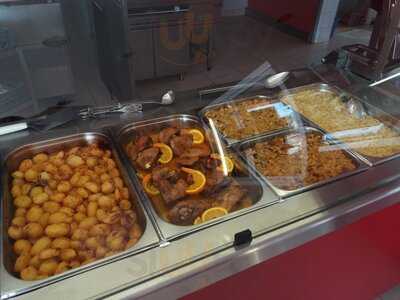 Rei Dos Frangos Montijo