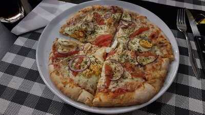 Baco&tu! Tapas Bar - Barreiro