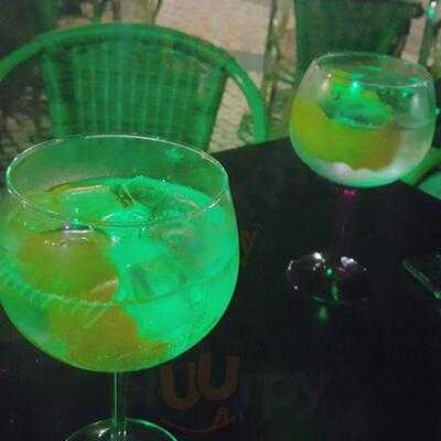 Baco&tu! Tapas Bar - Barreiro