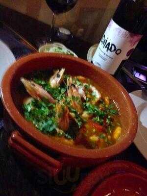 Baco&tu! Tapas Bar - Barreiro