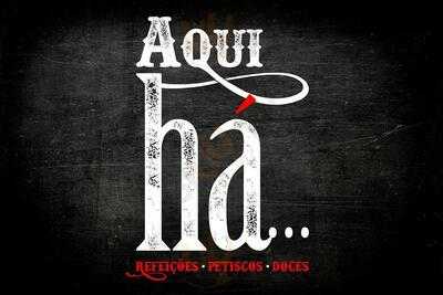 Aqui Há