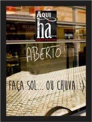 Aqui Há