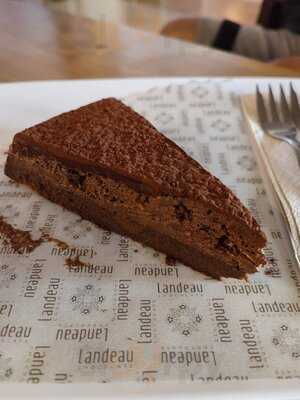 Landeau Chocolate