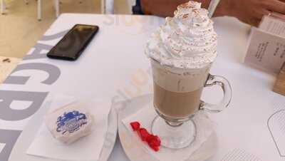 Mezza Restaurante & Bar