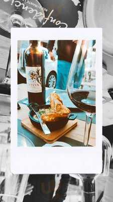 Confidencial Restaurante