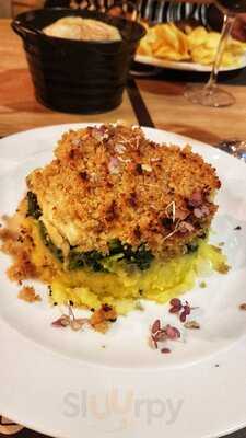 Confidencial Restaurante