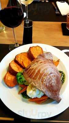 Confidencial Restaurante