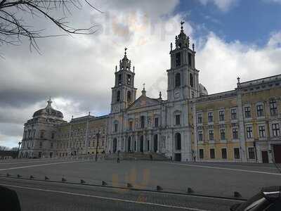 Restaurante Sete Sois