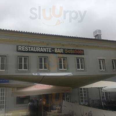 Restaurante Sete Sois