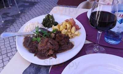 Restaurante Sete Sois