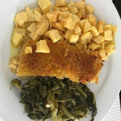 Restaurante Sete Sois