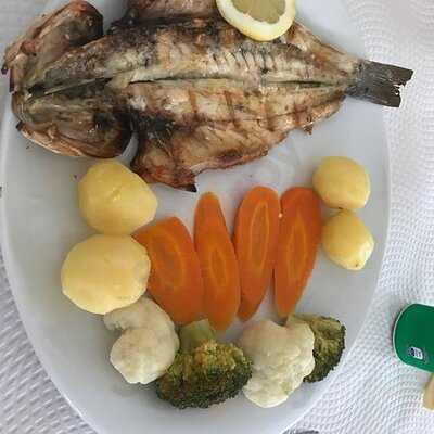 Restaurante Sete Sois