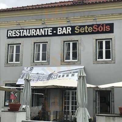 Restaurante Sete Sois