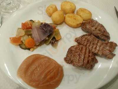 Restaurante Sete Sois