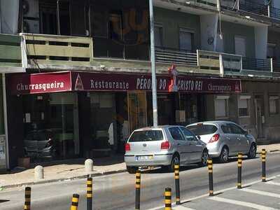 Pérola Do Cristo Rei