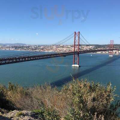 Pérola Do Cristo Rei