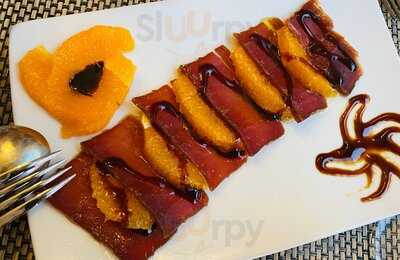 Al Tapas - Restaurante & Wine Bar