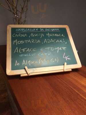 Espaço T2 Hamburgueria