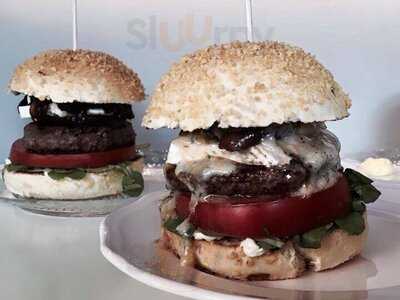 Espaço T2 Hamburgueria