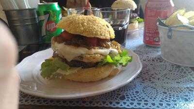 Espaço T2 Hamburgueria