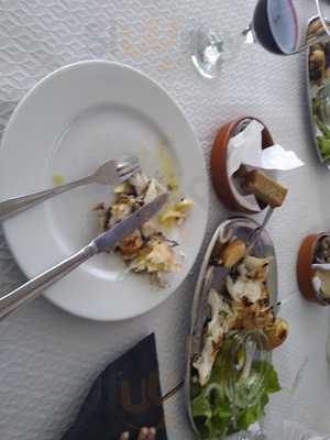 O Cenáculo Do Leitão