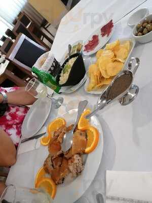 O Cenáculo Do Leitão