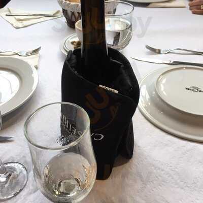 O Cenáculo Do Leitão