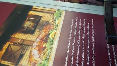 O Cenáculo Do Leitão