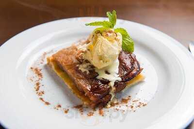 Restaurante Duas Quintas