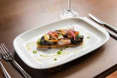 Restaurante Duas Quintas