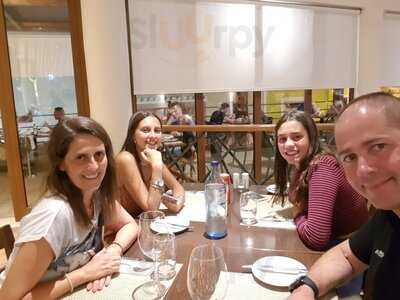 Atrium 53 - Restaurante, Pizzaria & Bar