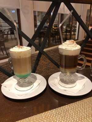 Atrium 53 - Restaurante, Pizzaria & Bar