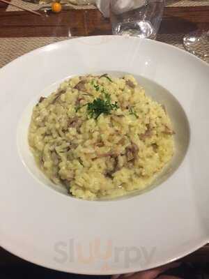 Atrium 53 - Restaurante, Pizzaria & Bar