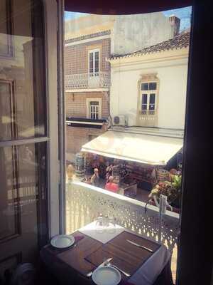 Atrium 53 - Restaurante, Pizzaria & Bar