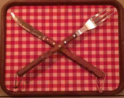 A Cantina Tradicional