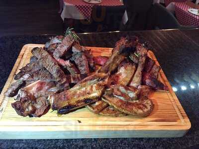 A Cantina Tradicional