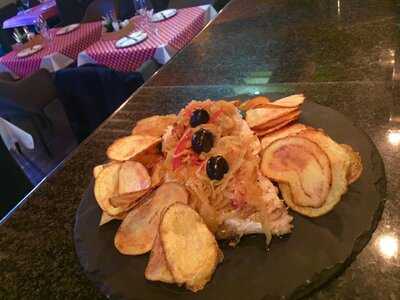 A Cantina Tradicional